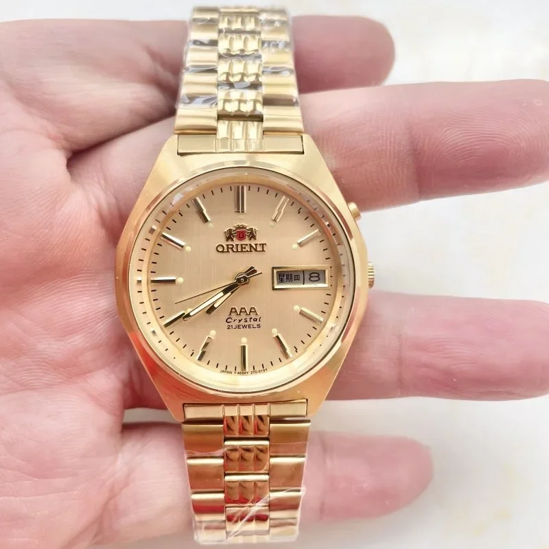 Rolex Watch Datejust - Montre sportive décontractée DFDG 36MM avec