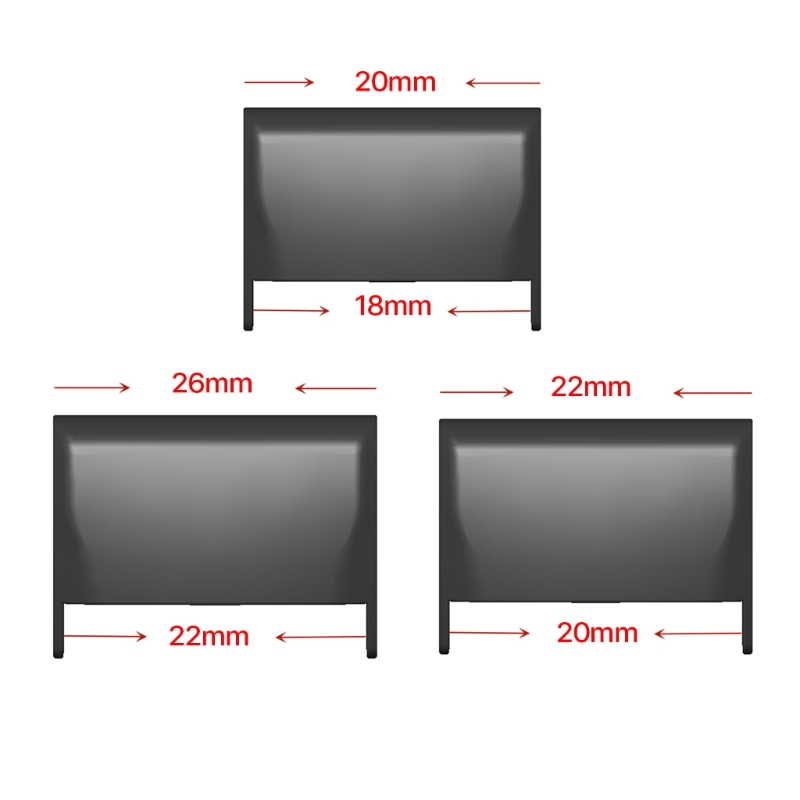 Connecteur de goupilles à déga - Silicone Watch Band 22Mm avis et prix
