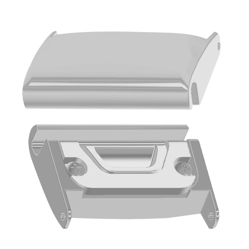 Connecteur de goupilles à déga - Silicone Watch Band 22Mm avis et prix