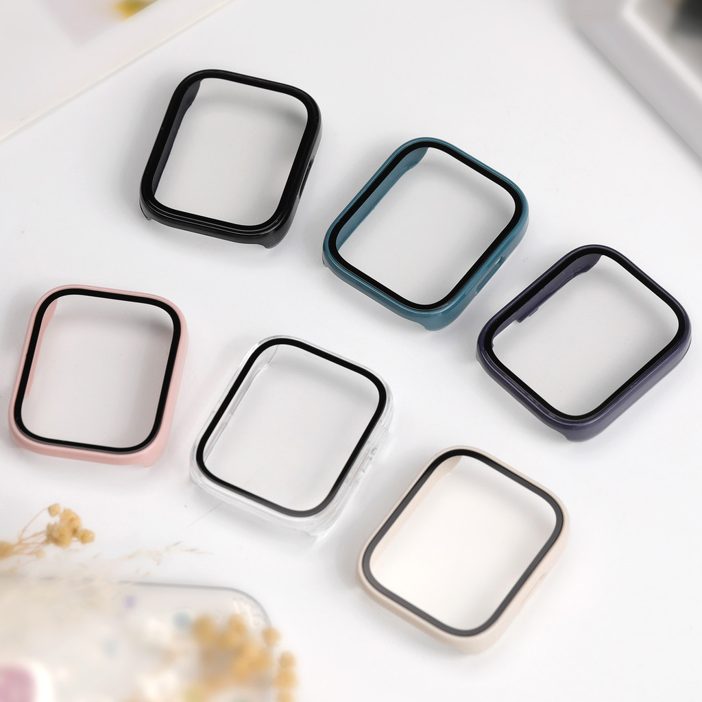 Bracelet en Silicone + étui po - Silicone Watch Band 22Mm avis et prix