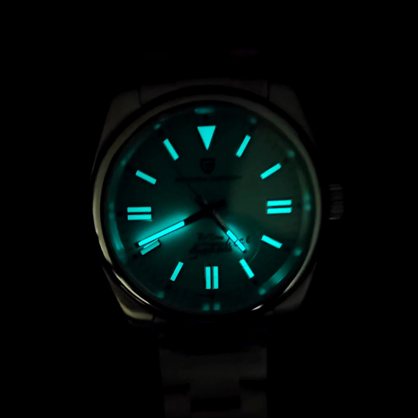 PAGANI DESIGN – montre mécaniq - Seiko Watch Prospex avis et prix