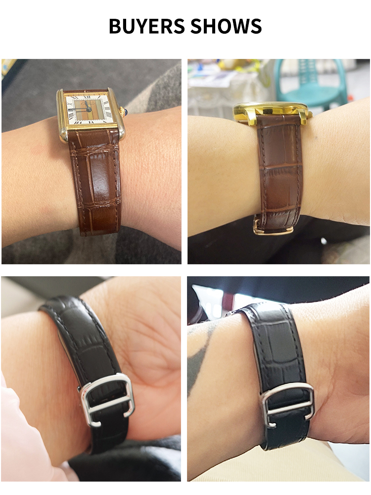 Pour Cartier Tank Solo London  - Cartier Watch Tank avis et prix