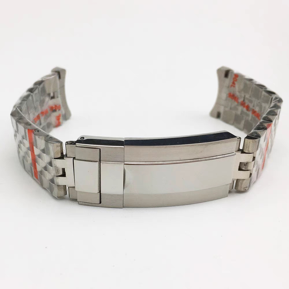 Bracelets de montre 20 mm 21 m - Rolex Watch Submariner avis et prix