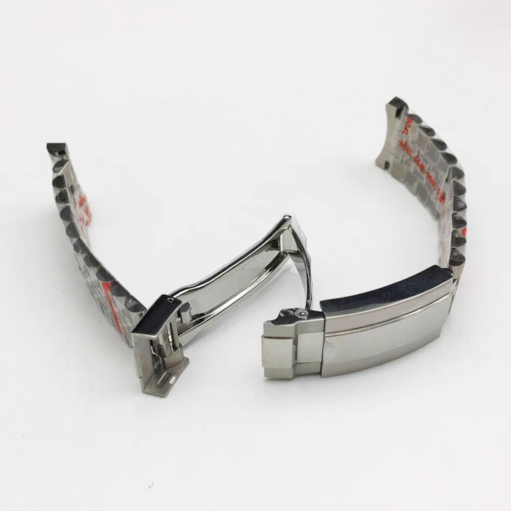 Bracelets de montre 20 mm 21 m - Rolex Watch Submariner avis et prix