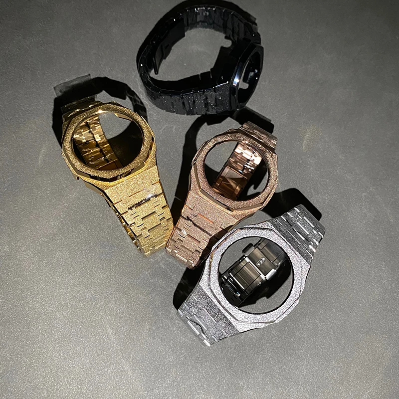 Kit de lunette modifiée GA-210 - Casio Watch G-Shock Ga-2100 avis et prix