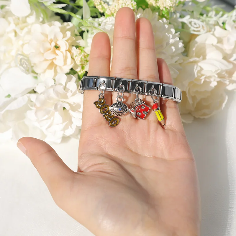 Hapiship 9mm de largeur Origin - Butterfly Clasp Deployant avis et prix