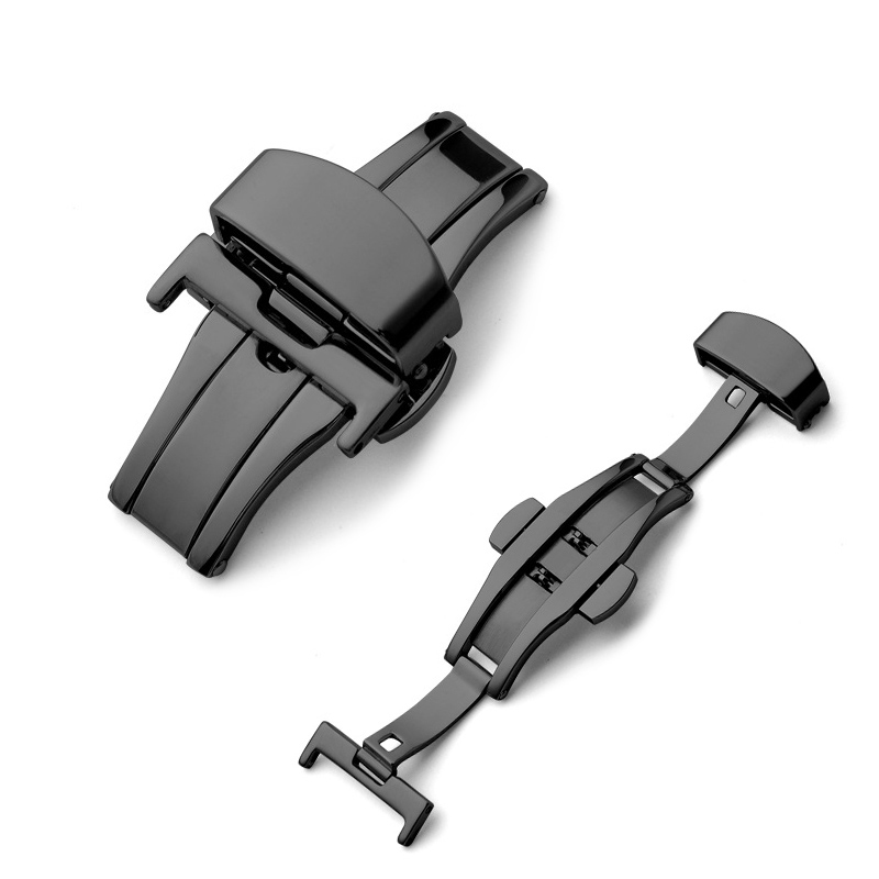 Fermoir papillon automatique e - Butterfly Clasp Deployant avis et prix