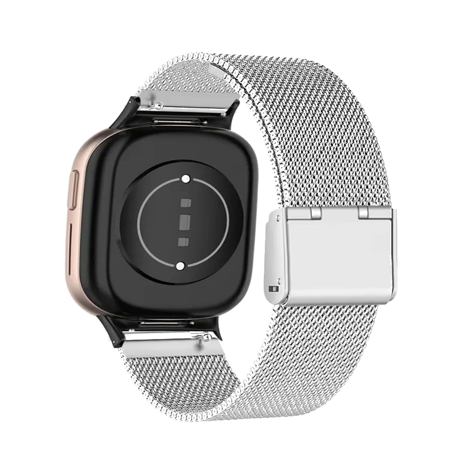 Bandes métalliques pour Honor  - Mesh Strap Metal avis et prix