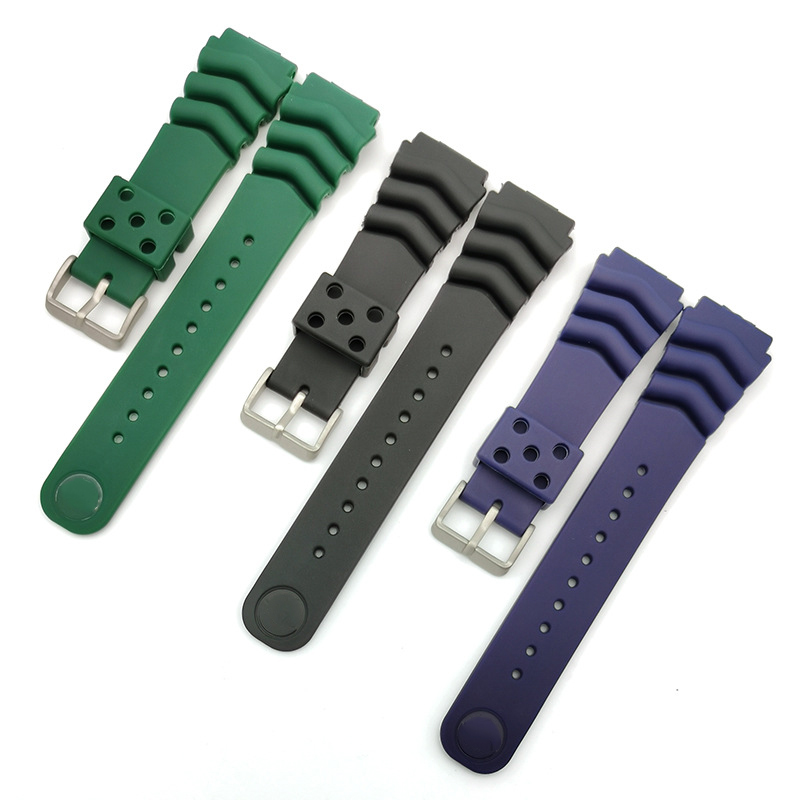 Bracelet de montre en résine d - Seiko Watch Prospex avis et prix
