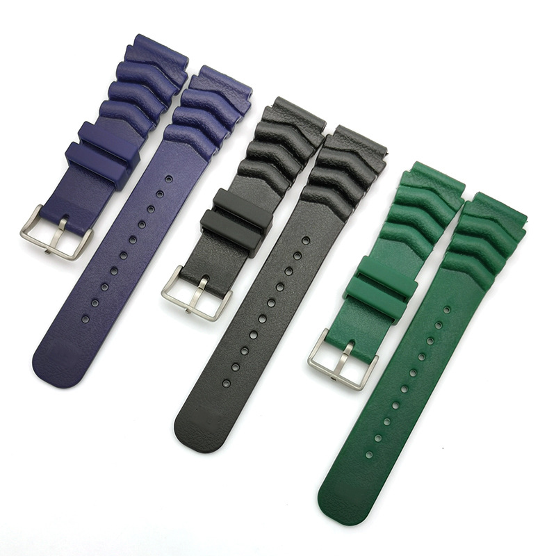 Bracelet de montre en résine d - Seiko Watch Prospex avis et prix