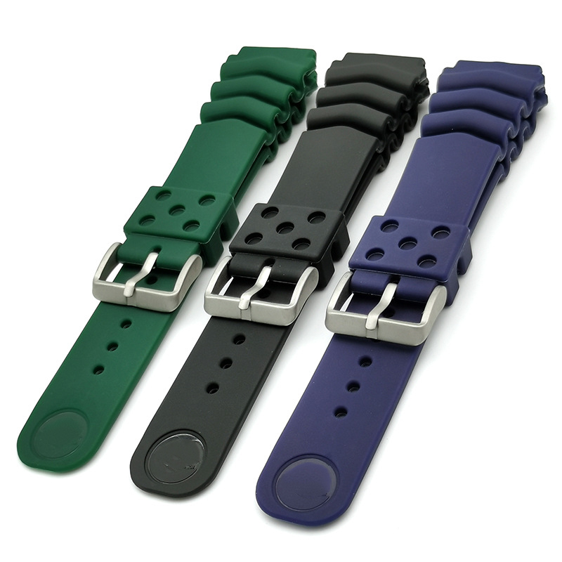 Bracelet de montre en résine d - Seiko Watch Prospex avis et prix