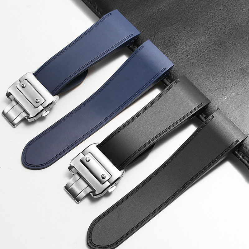 Pour Cartier santos100 Santos  - Cartier Watch Santos avis et prix