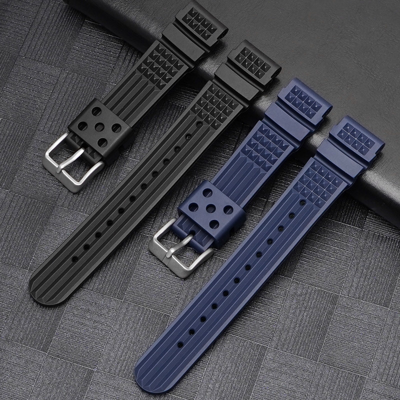 Bracelet en caoutchouc TPU pou - Seiko Watch Prospex avis et prix