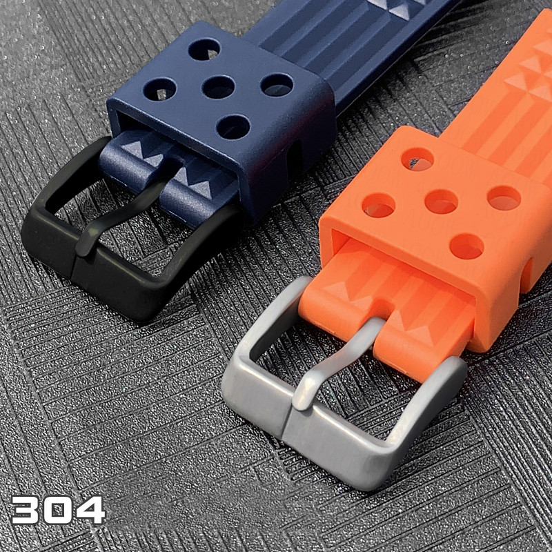 Bracelet en caoutchouc TPU pou - Seiko Watch Prospex avis et prix