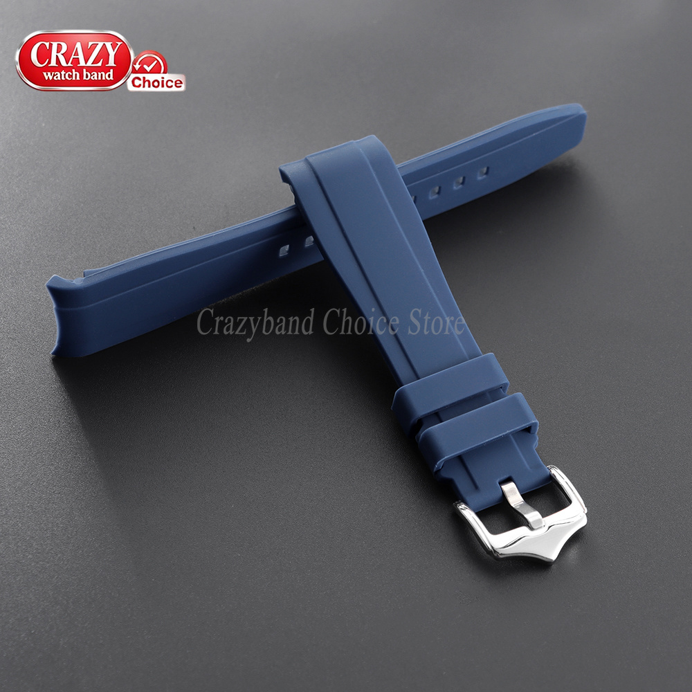 Bracelet en caoutchouc pour Ro - Seiko Watch Prospex avis et prix