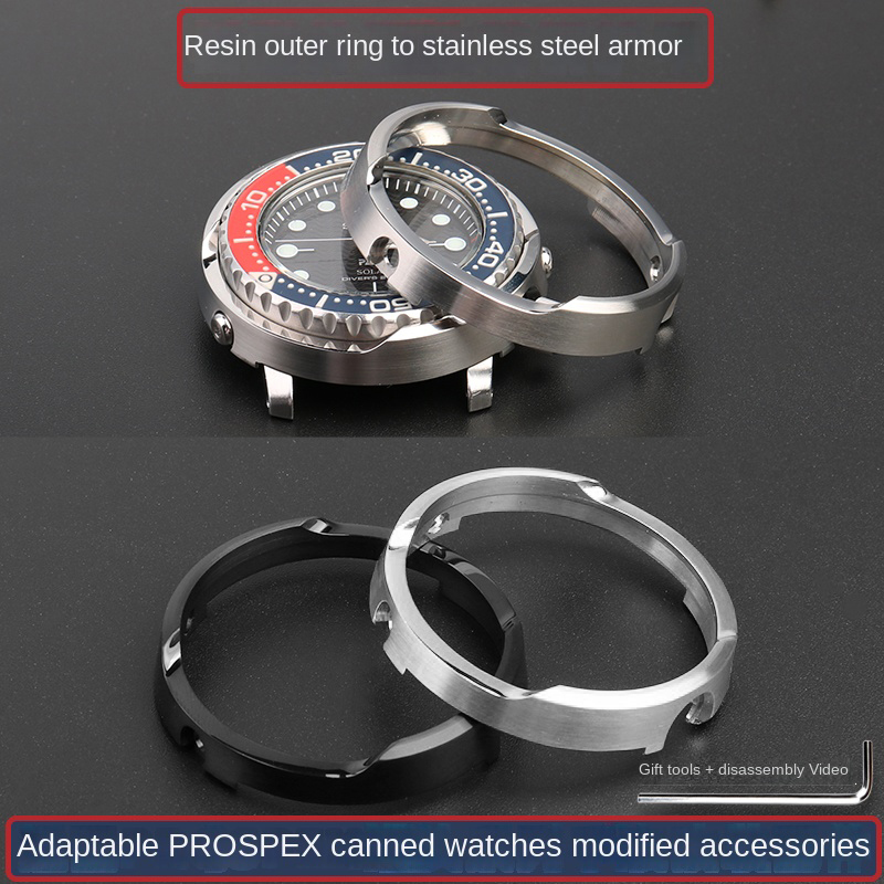 Boîtier de montre pour seiko P - Seiko Watch Prospex avis et prix