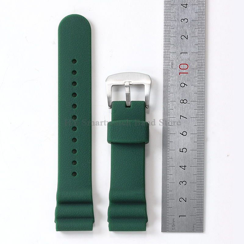 22mm Bracelet de montre pour S - Seiko Watch Prospex avis et prix