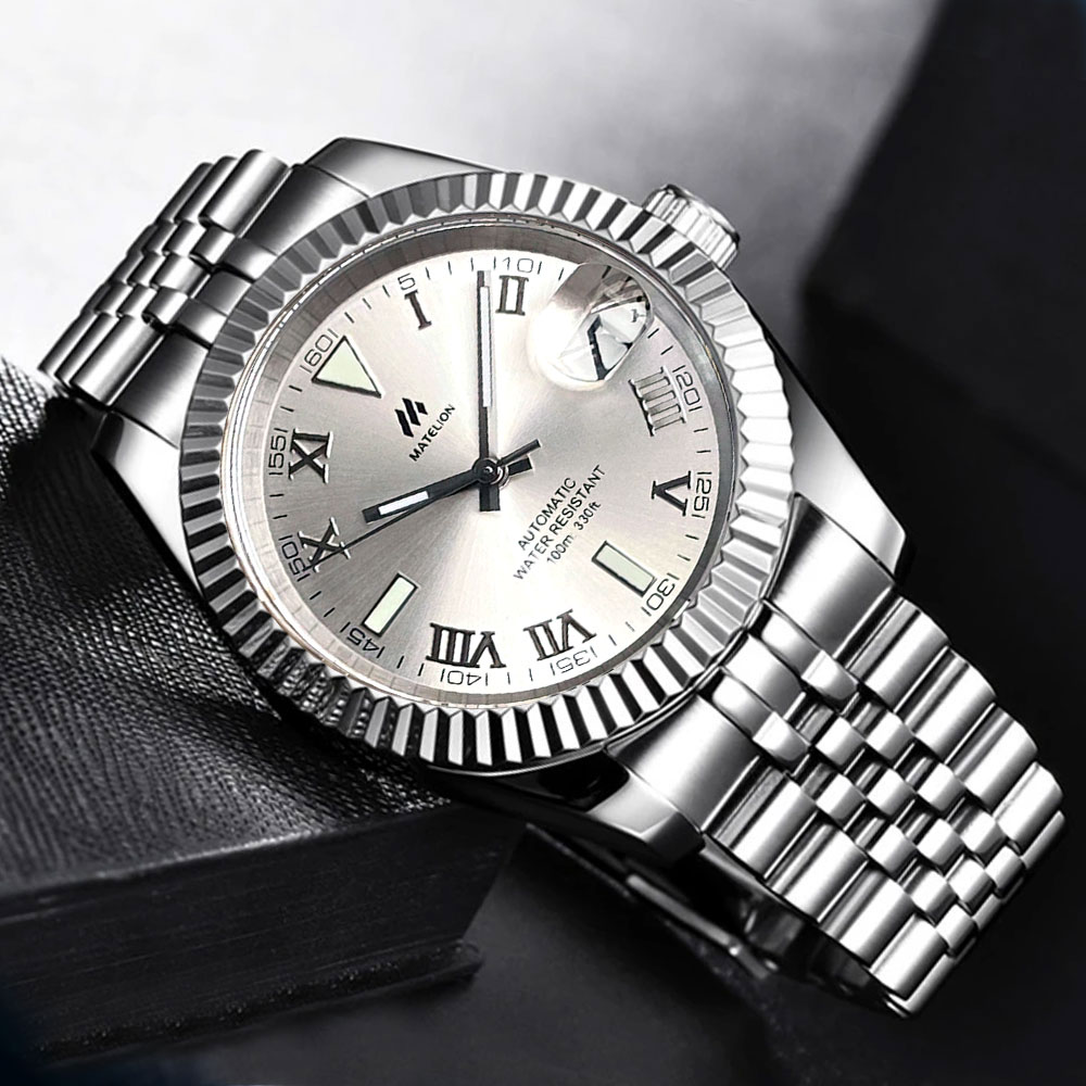 Montre de Plongée pour Hommes, - Rolex Watch Datejust avis et prix