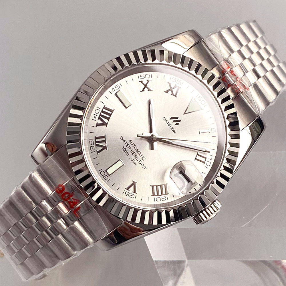 Montre de Plongée pour Hommes, - Rolex Watch Datejust avis et prix