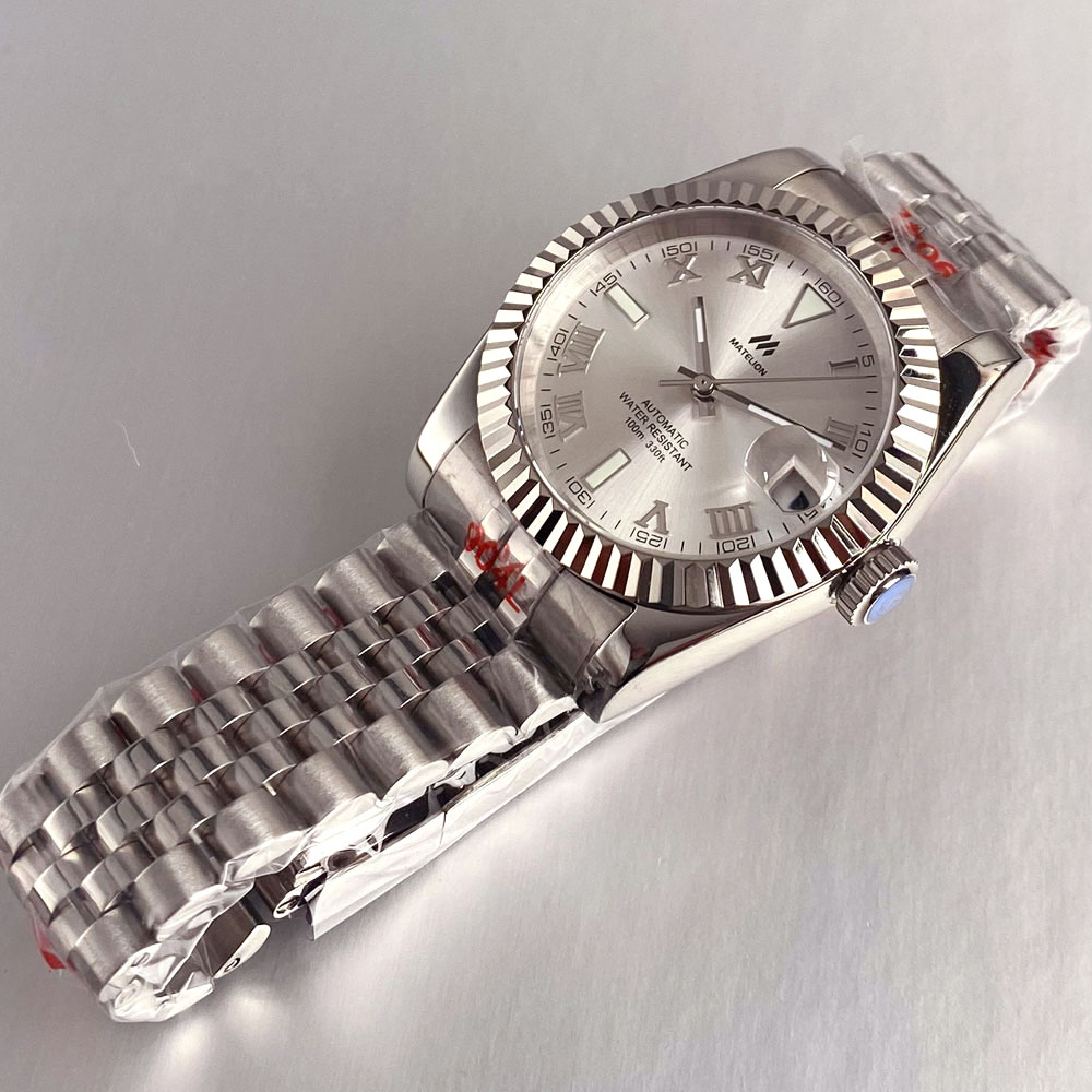 Montre de Plongée pour Hommes, - Rolex Watch Datejust avis et prix