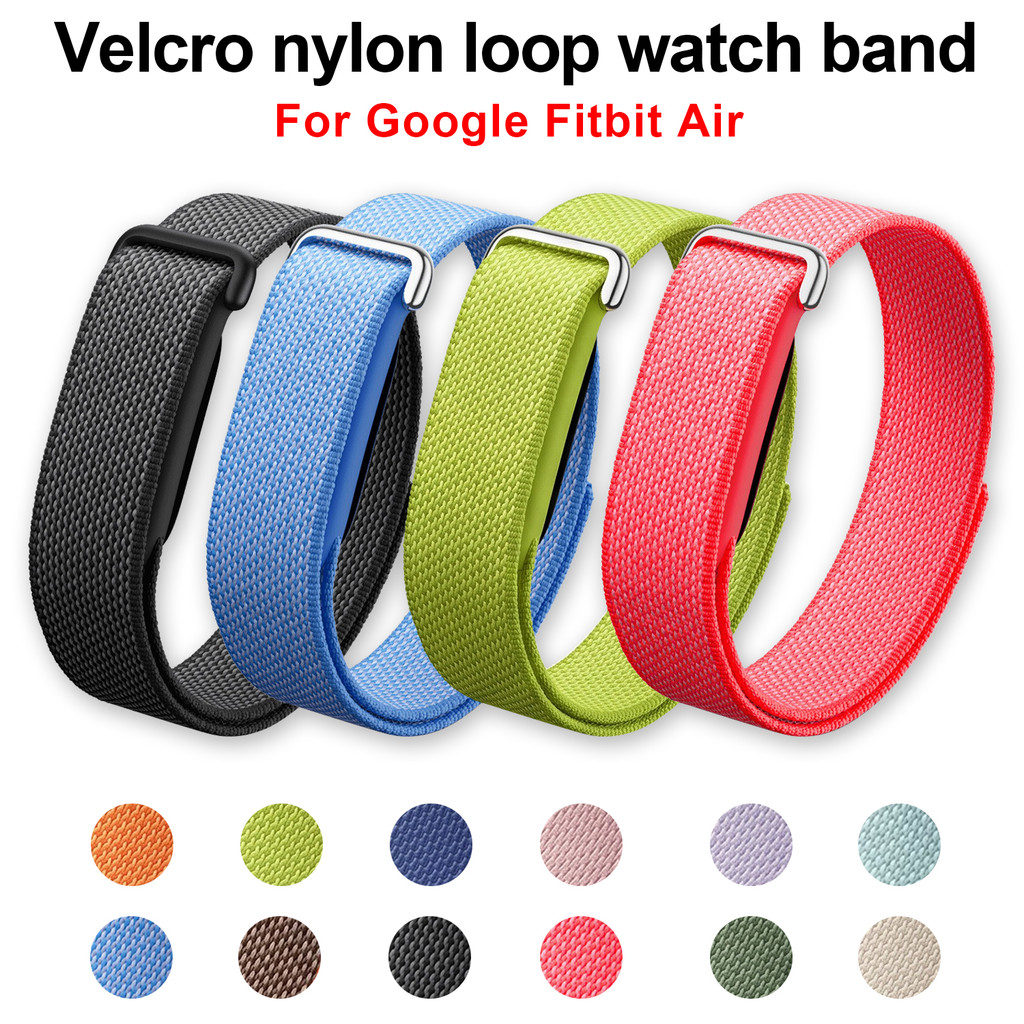 Bracelet de montre pour Google - Sport Loop Velcro avis et prix
