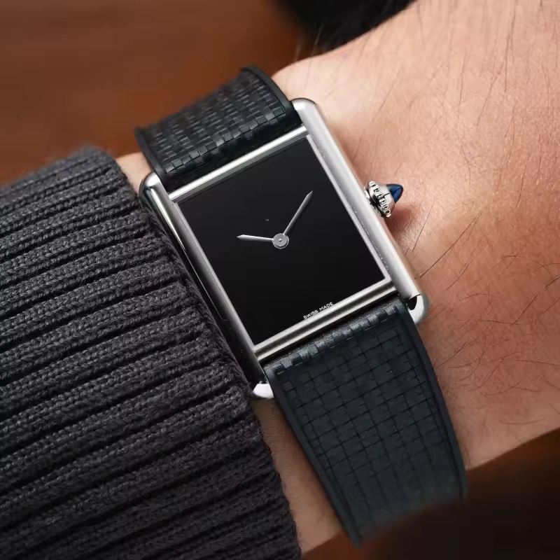 CTS FKM bracelet de montre en  - Rolex Watch Datejust avis et prix