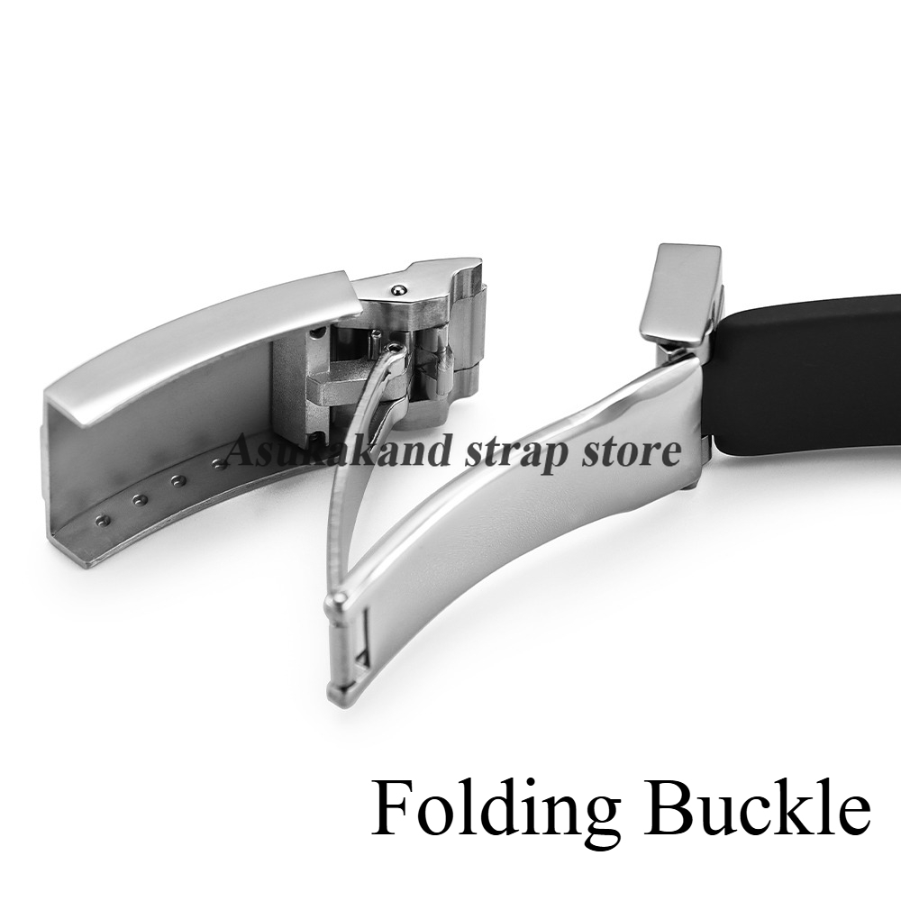 Bracelet de montre en Silicone - Rolex Watch Submariner avis et prix