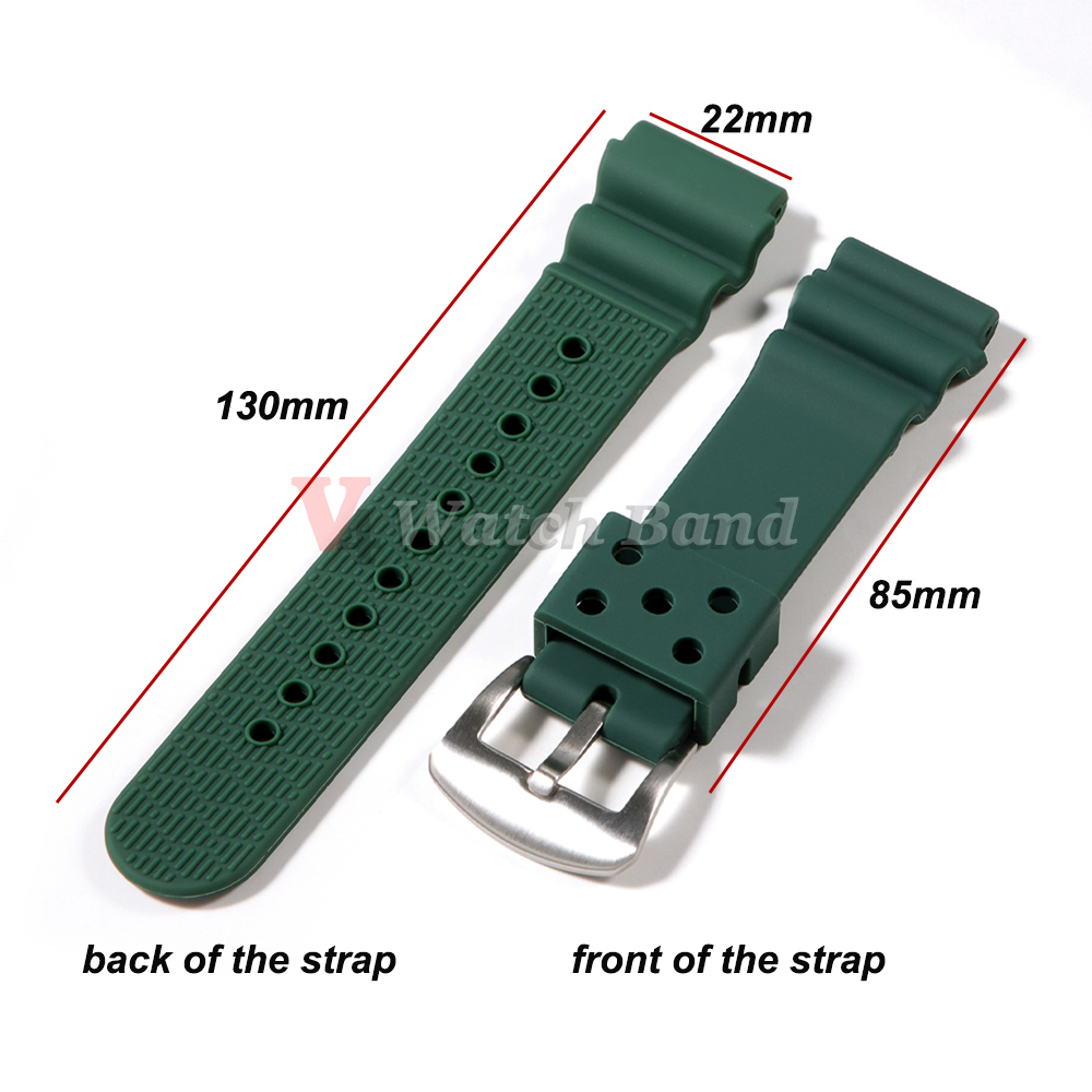Bracelet de montre étanche pou - Seiko Watch Prospex avis et prix