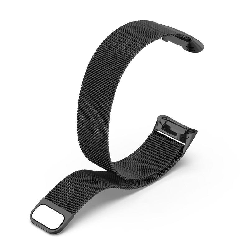 Bracelet en métal pour Fitbit  - Mesh Strap Metal avis et prix