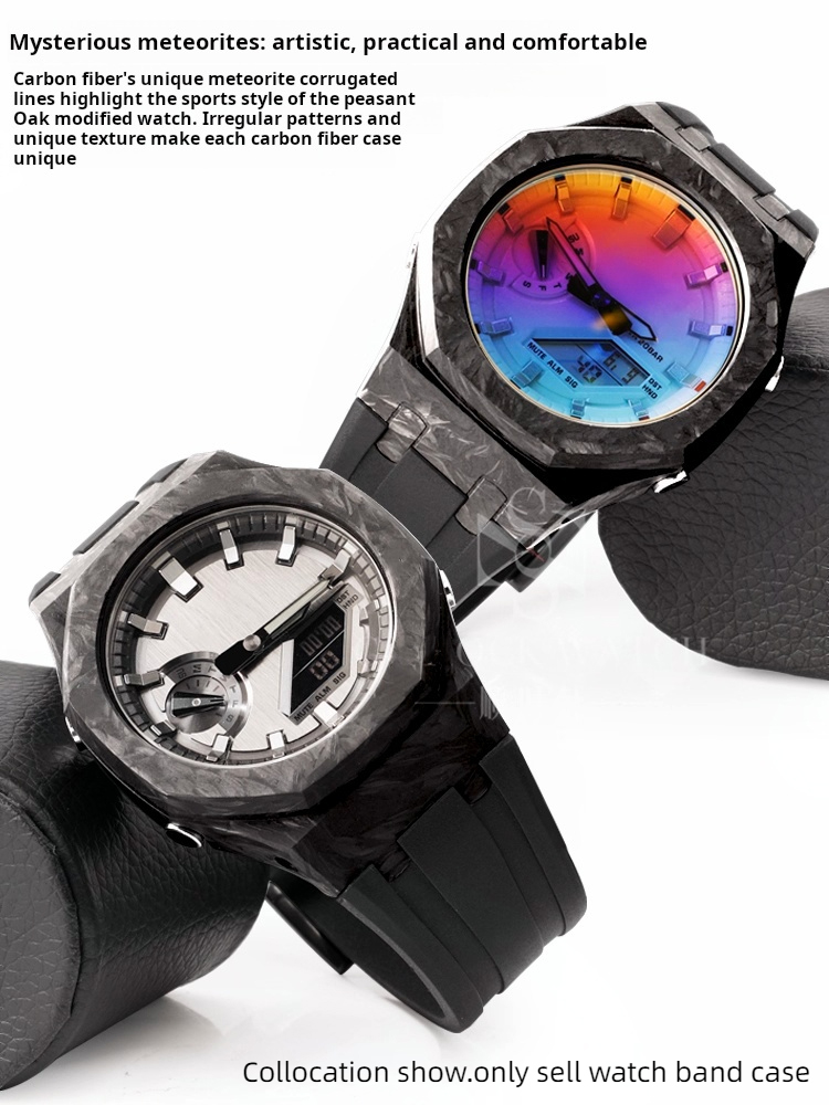 Pour Casio G-SHOCK GA 2100 211 - Casio Watch G-Shock Ga-2100 avis et prix