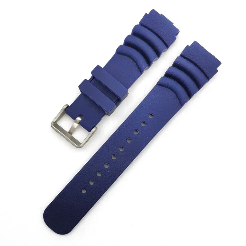 Bracelet de montre en résine p - Seiko Watch Prospex avis et prix