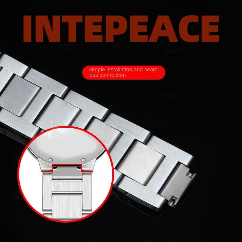 14.8mm 16.8mm 18.11mm 20.12mm  - Cartier Watch Tank avis et prix