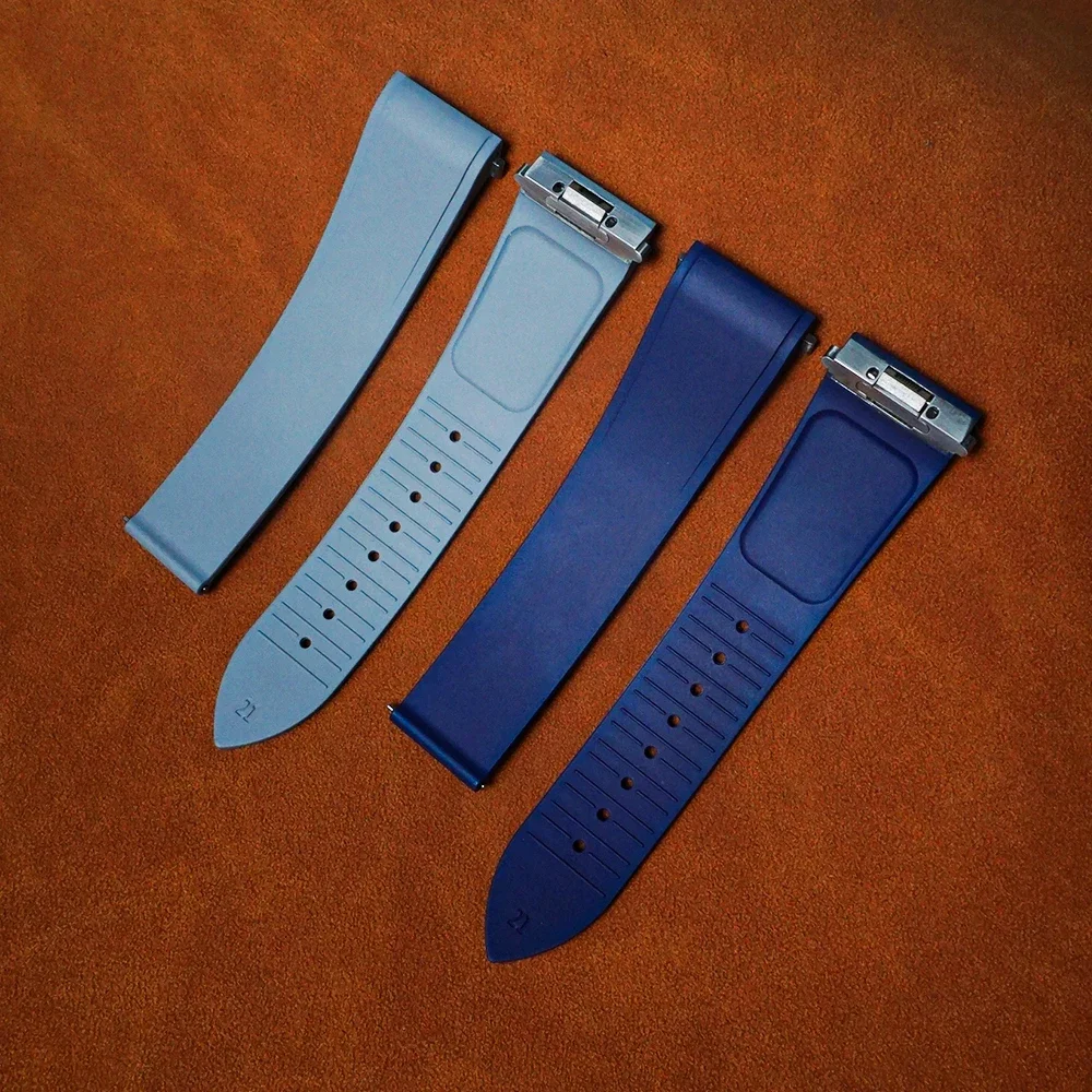 FKM bracelets de montre en cao - Cartier Watch Santos avis et prix