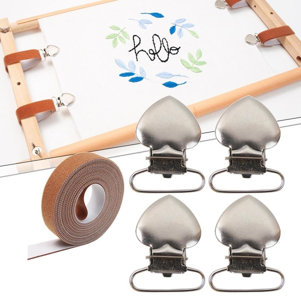 Tendeurs latéraux réutilisable - Mesh Strap Metal avis et prix
