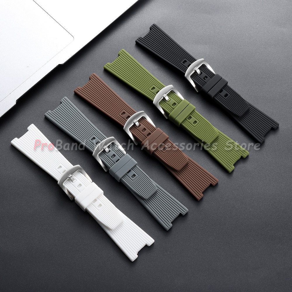 Bracelet de montre en silicone - Patek Philippe Watch Nautilus avis et prix