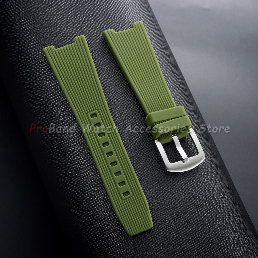 Bracelet de montre en silicone - Patek Philippe Watch Nautilus avis et prix